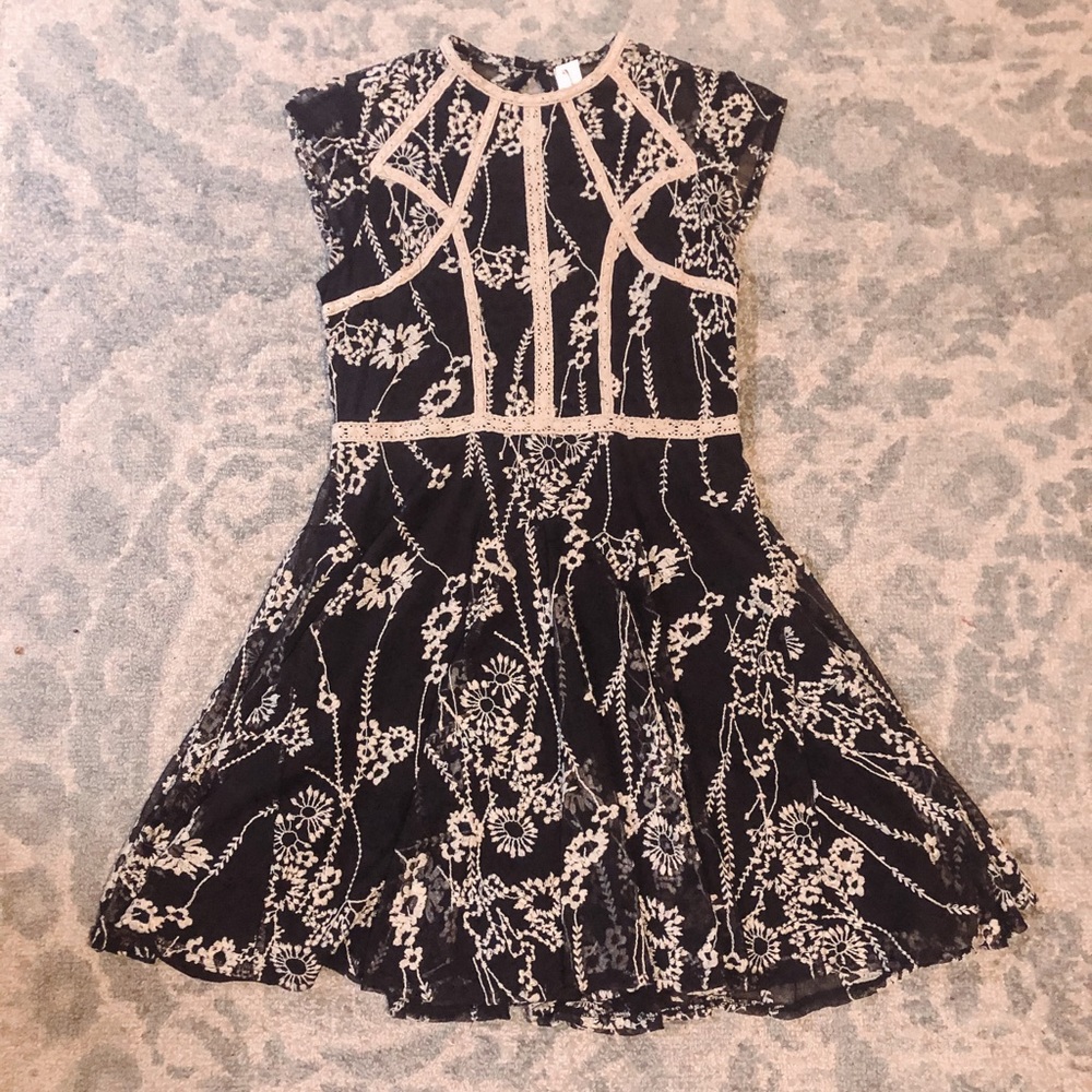 Free People Dress Size 2